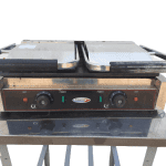 Гриль прижимной Enigma EG-813 L