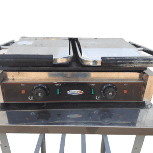 Купить Гриль прижимной Enigma EG-813 L