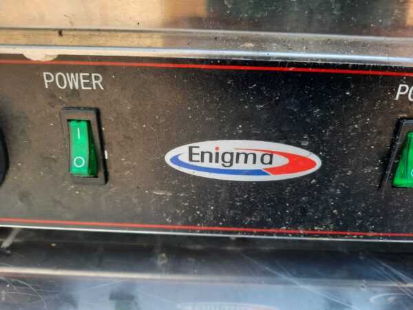 Купить Гриль прижимной Enigma EG-813 L