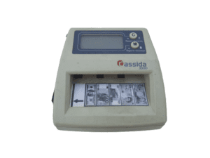 Купить Детектор валют Cassida 3300