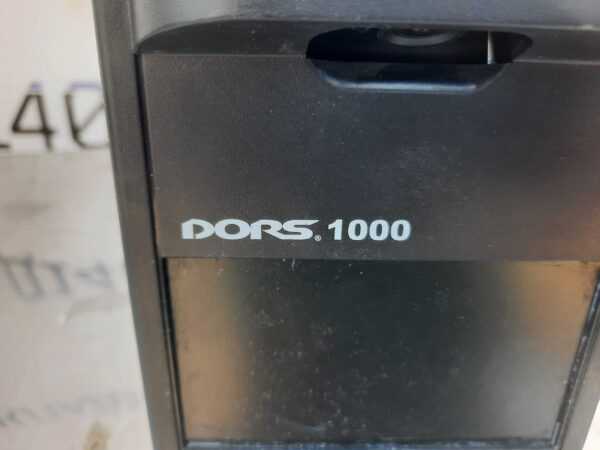 Купить Детектор валют Dors 1000