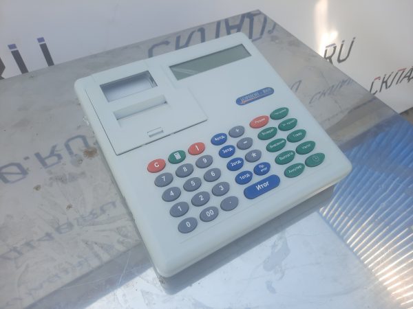 Купить Кассовый аппарат Орион 100к