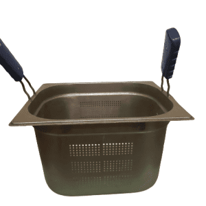 Корзина для макароноварки Abat GN 1/2