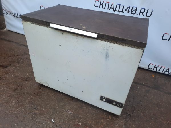 Купить Морозильный ларь Орск 115