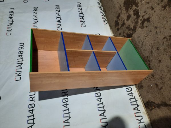 Купить Стеллаж 65/35/150