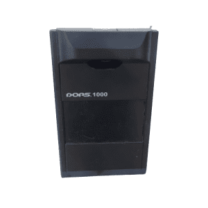 Купить Детектор валют Dors 1000