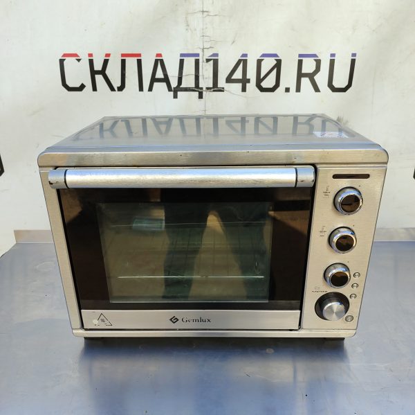 Купить Конвекционная печь Gemlux GL-OR-1838