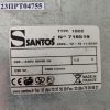 Купить Соковыжималка Santos 10CС