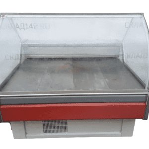 Витрина Kifato Аляска Прес стат 1250