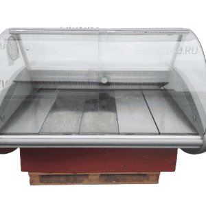 Витрина МХМ Илеть ВХС-1.5 холодильная