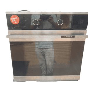 Духовой шкаф Hansa boei62000015