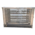 Гриль для кур Sikom MK-9.2