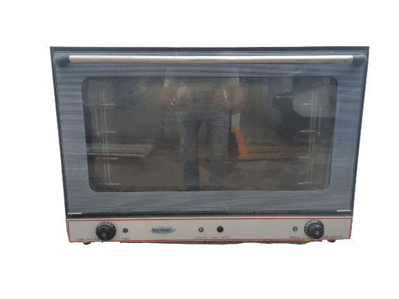 Купить Печь конвекционная Starfood YXD-8A