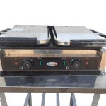 Гриль прижимной Enigma EG-813 L