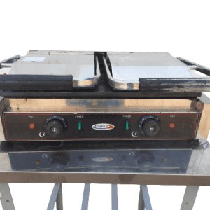 Купить Гриль прижимной Enigma EG-813 L