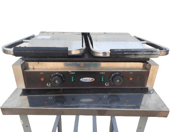 Купить Гриль прижимной Enigma EG-813 L