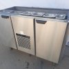 Купить Стол холодильный Skycold CLGNS-1-CH-1/200611  гастрономированный