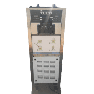 Купить Фризер для мягкого мороженого Space 6250A