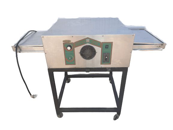 Купить Пицца печь конвейерная Starfood HX-2