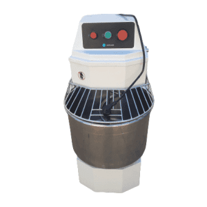 Тестомес Hurakan HKN-30SN