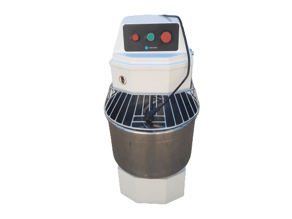 Купить Тестомес Hurakan HKN-30SN