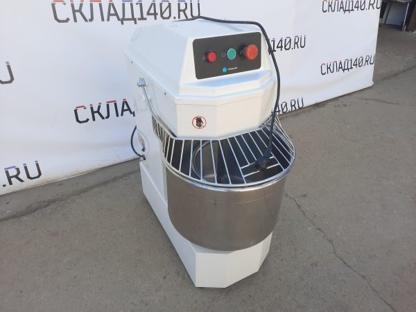 Купить Тестомес Hurakan HKN-30SN