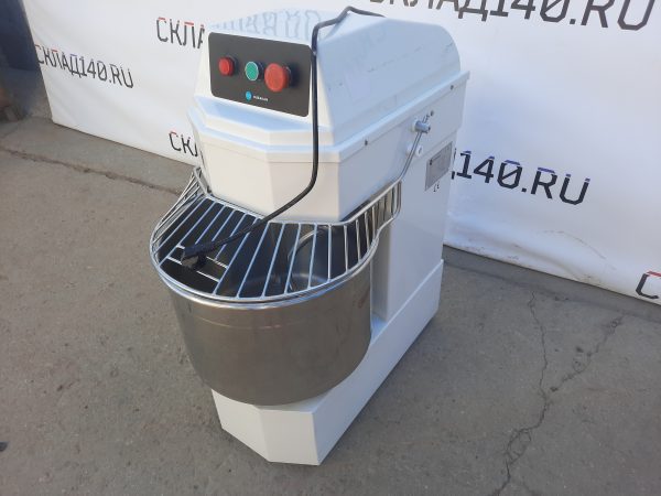 Купить Тестомес Hurakan HKN-30SN