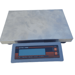 Купить Порционные весы Штрих-слим 6-1.2