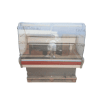 Витрина холодильная Golfstream Десна 120