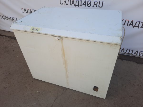 Купить Ларь морозильный Renova FC-320 C
