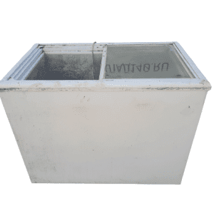 Ларь морозильный Argos ARO 300/1