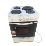 Плита Indesit kg 5041 we/r электрическая