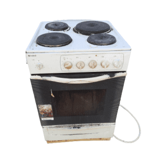 Купить Плита Indesit kg 5041 we/r электрическая
