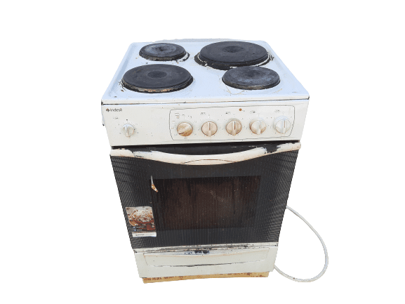 Купить Плита Indesit kg 5041 we/r электрическая