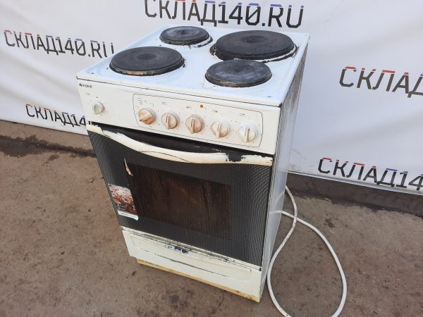 Купить Плита Indesit kg 5041 we/r электрическая