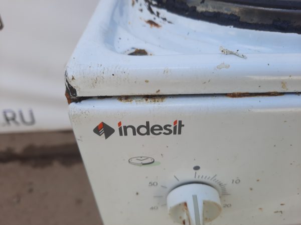 Купить Плита Indesit kg 5041 we/r электрическая