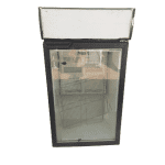 Холодильный шкаф Helkama C165G