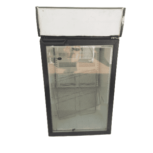 Купить Холодильный шкаф Helkama C165G