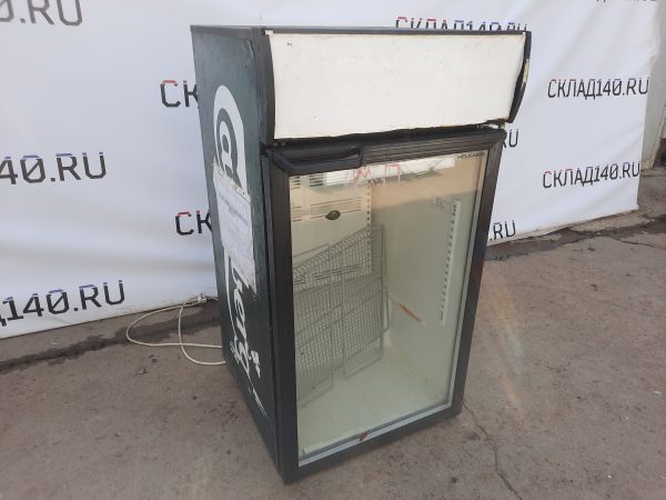 Купить Холодильный шкаф Helkama C165G