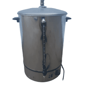 Купить Кипятильник Gastrotop WB 40