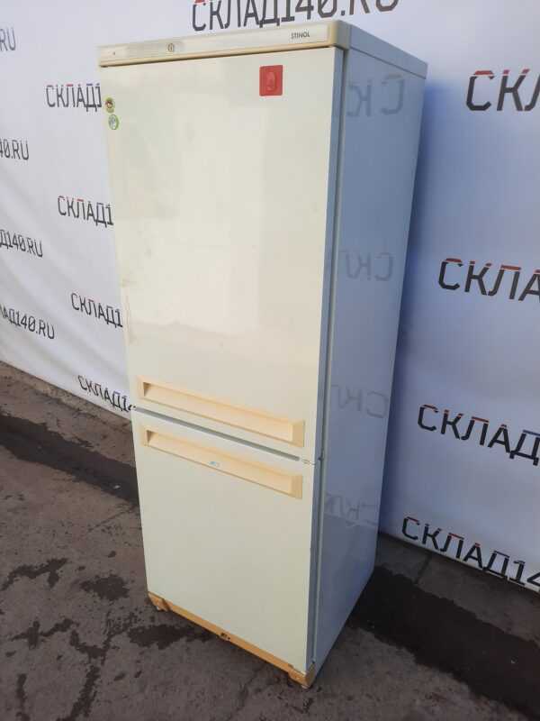 Купить Холодильник Stinol КШМХ-300/100