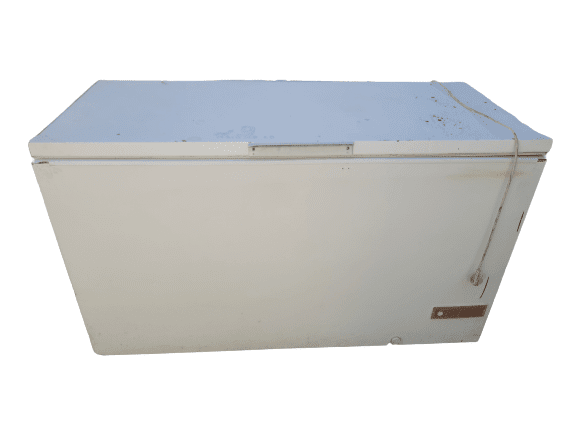 Купить Ларь морозильный Caravell 521-102
