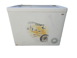 Купить Ларь морозильный Калинка ARO-300/1