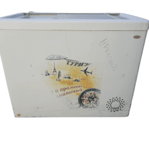 Купить Ларь морозильный Калинка ARO-300/1