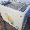Купить Ларь морозильный Калинка ARO-300/1