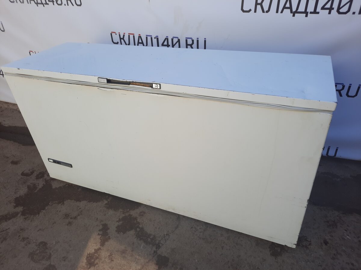 Купить Ларь морозильный MALLI RSP 530