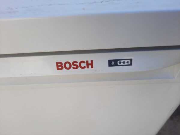 Купить Шкаф морозильный Bosch GSD 11100