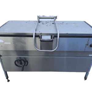 Купить Сковорода Тулаторгтехника сэсм-0.5лч опрокидывающаяся