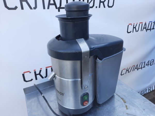 Купить Соковыжималка Robot Coupe J80 Ultra