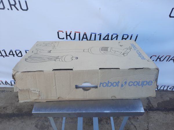 Купить Миксер погружной Robot Сoupe MP 350 Combi Ultra